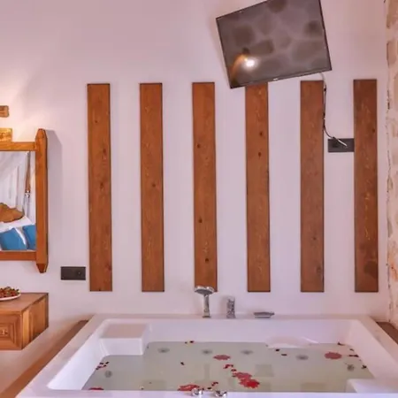 Ordu Village 2 Bedroom 8189 Villa Kalkan
