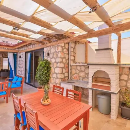 Villa Ordu Village 2 Bedroom 8189 *