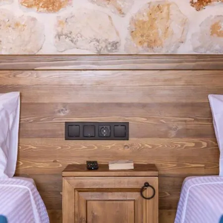 Ordu Village 2 Bedroom 8189 Villa