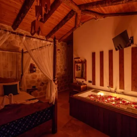 Ordu Village 2 Bedroom 8189 *