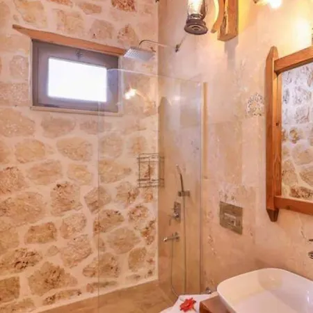 Villa Ordu Village 2 Bedroom 8189