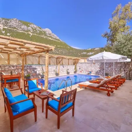 Ordu Village 2 Bedroom 8189
