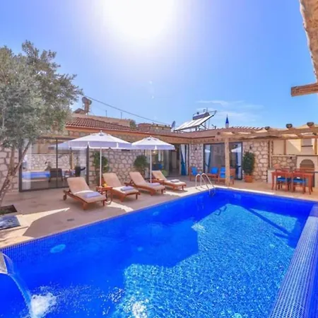 Ordu Village 2 Bedroom 8189 Villa