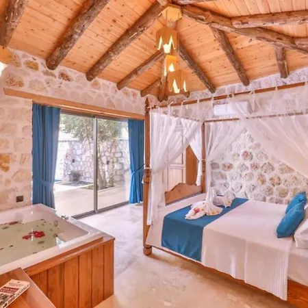 Villa Ordu Village 2 Bedroom 8189 *