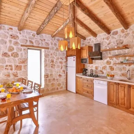 Ordu Village 2 Bedroom 8189