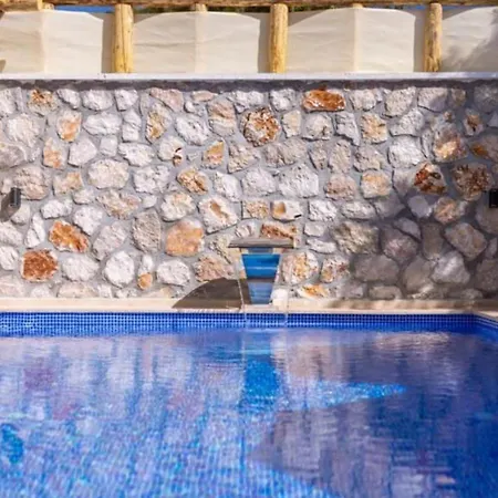 Ordu Village 2 Bedroom 8189 Villa