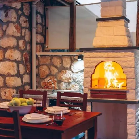 Ordu Village 2 Bedroom 8189 Villa *