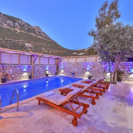 Ordu Village 2 Bedroom 8189 *