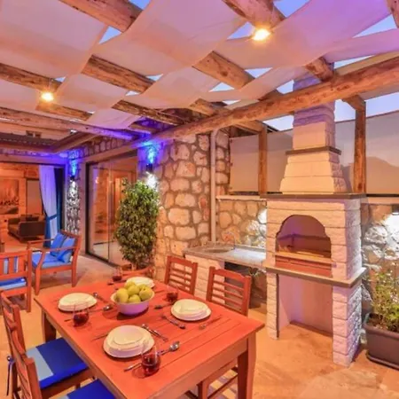 Ordu Village 2 Bedroom 8189
