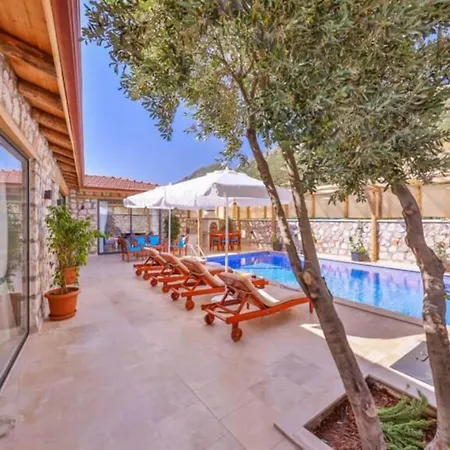 Villa Ordu Village 2 Bedroom 8189 *