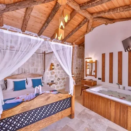 Ordu Village 2 Bedroom 8189 ヴィラ *